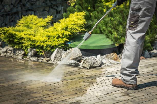 Best Post-Construction Pressure Washing  in Holly Springs, MS