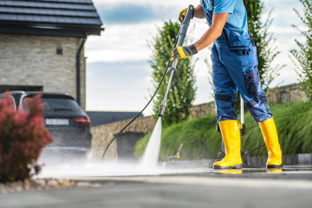 Concrete Sealing in Holly Springs, MS